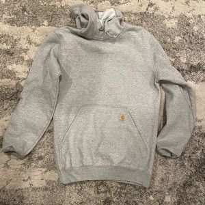 Carhartt hoodie